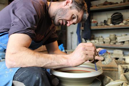 Lončarstvo Žuman Ljutomer